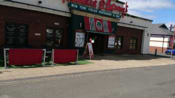 Frankie & Benny's 