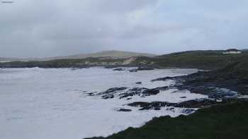 Barra Island 