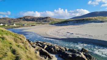 Allasdale Bay 