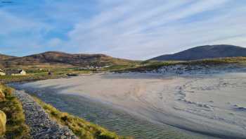 Allasdale Bay 