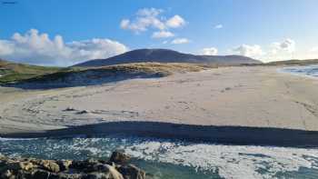 Allasdale Bay 