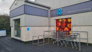 Co-op Food - Castlebay 