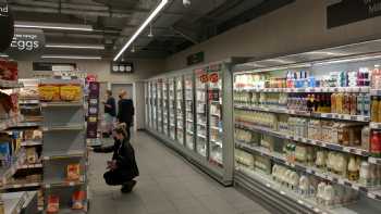 Co-op Food - Castlebay 