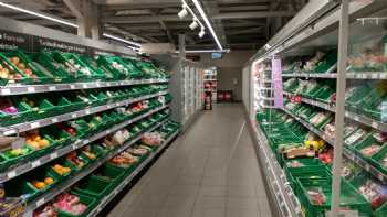 Co-op Food - Castlebay 