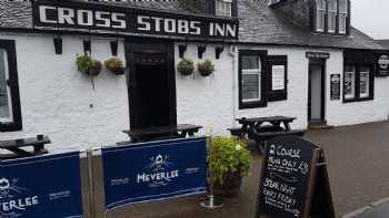 Cross Stobs Inn 