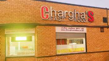 Chargha's Fast Food 