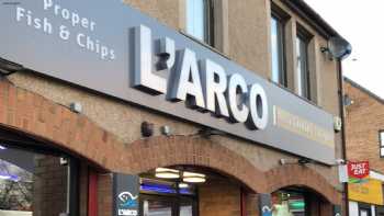 L'Arco takeaway 