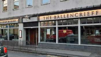 The Ballencrieff 