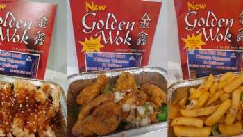 Golden Wok 