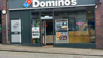 Domino's Pizza - Bathgate 