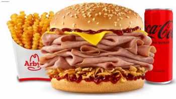 Arby's