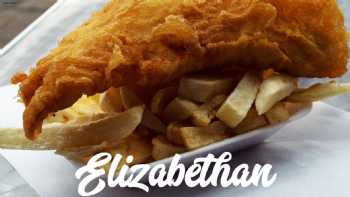 Elizabethan Chip Shop 