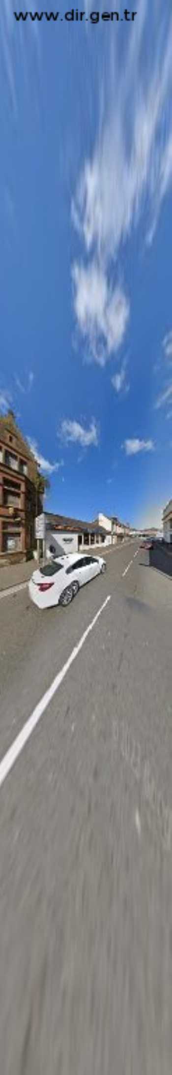 Valente's Leisureland Fish & Chips Bathgate 