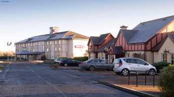 Premier Inn Livingston (Bathgate) hotel 