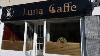 Luna Caffe 