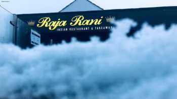 Raja Rani Restaurant 