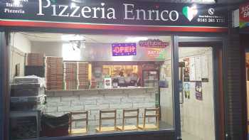 Pizzeria Enrico 