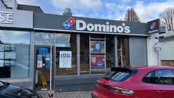 Domino's Pizza - Bearsden 