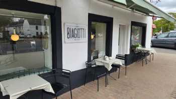 Cafe Biagiotti 