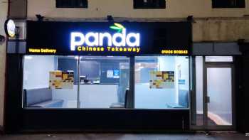 Panda Beith Chinese Takeaway 