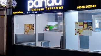 Panda Beith Chinese Takeaway 