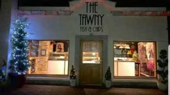 The Tawny Fish & Chips 