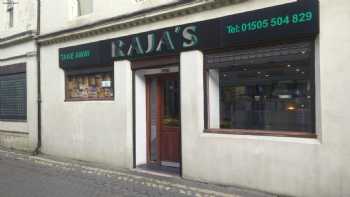 Raja's 