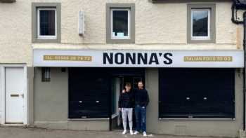 Nonna’s Chippy 