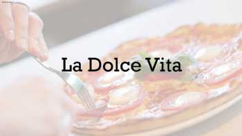 La Dolce Vita 