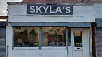 Skylas Bellsbank 