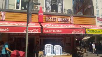 LEZZET DURAĞI