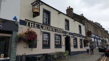 The Crown Inn 