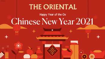 The Oriental 