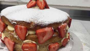 Lamingtons 