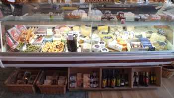 The Olive Tree Deli 