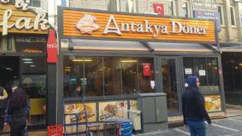 Antakya Döner