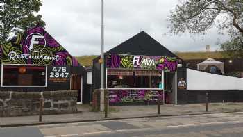 Flava Restaurant & shisha lounge 