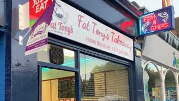 Fat Tony’s Takeaway 