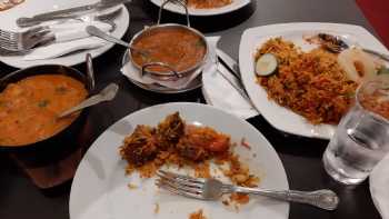 Taste Indian Cusine 