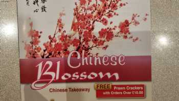 Chinese Blossom 