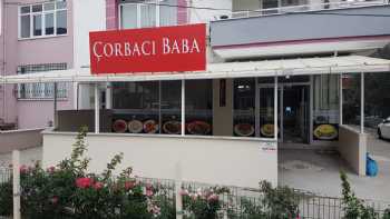 Çorbacı Baba