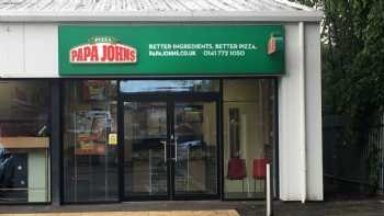 Papa Johns Pizza 