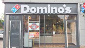 Domino's Pizza - Glasgow - Bishopbriggs 