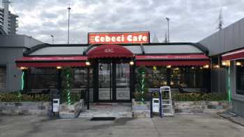 Cebeci Cafe&Restoran