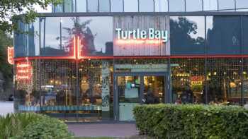 Turtle Bay Blackburn 