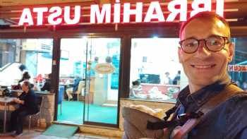 İbrahim Usta Pide Kebap