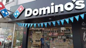 Domino's Pizza Bahçelievler