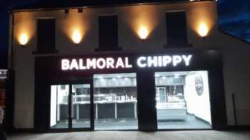 Balmoral Fish & Chicken Bar 