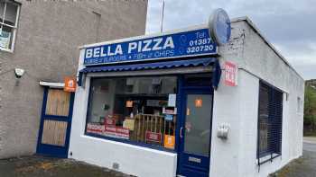 Bella Pizza 