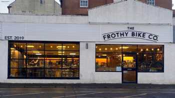 The Frothy Bike Co. 